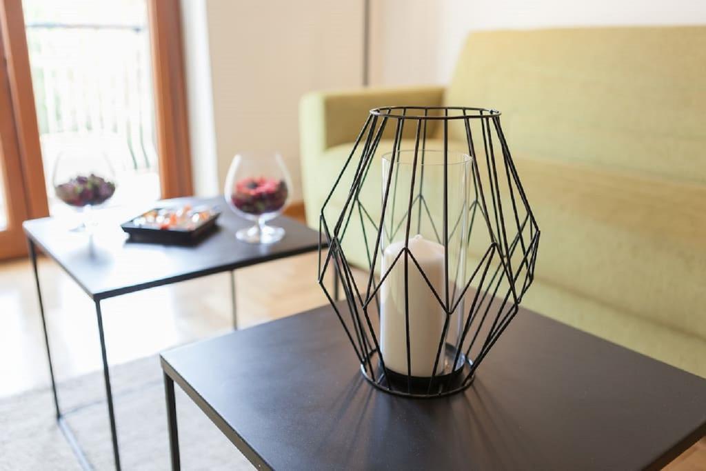 Appartement Vatican's Sight Rome