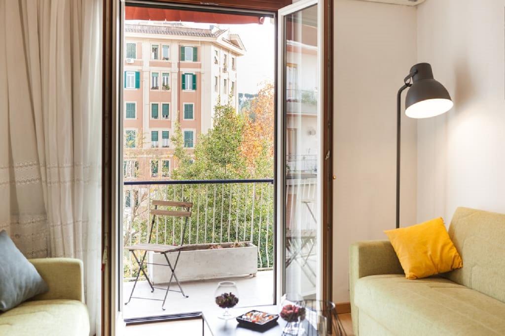 Vatican's Sight Appartement *