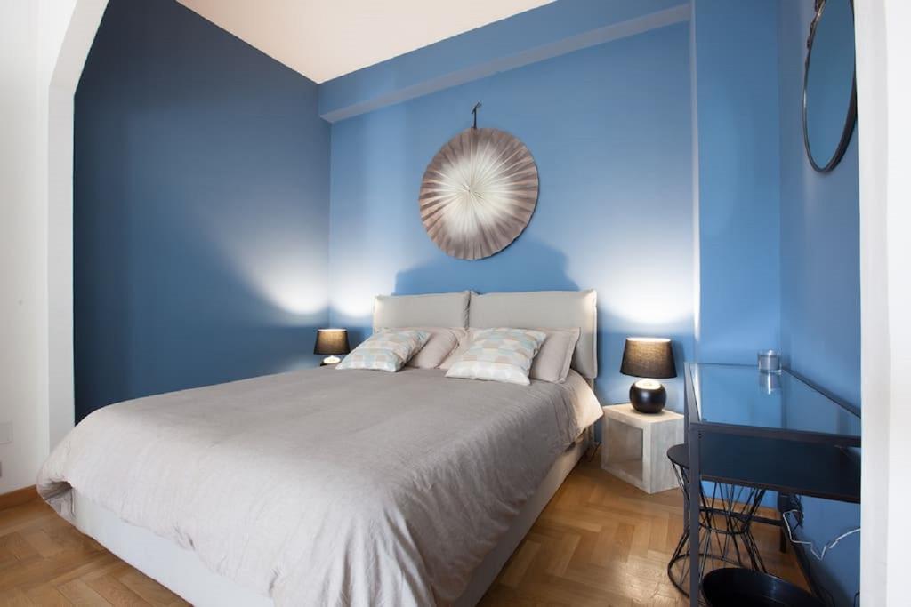 Vatican's Sight Appartement