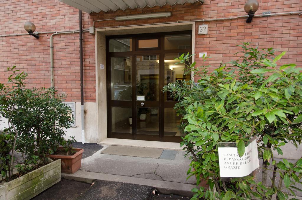 Vatican's Sight Appartement